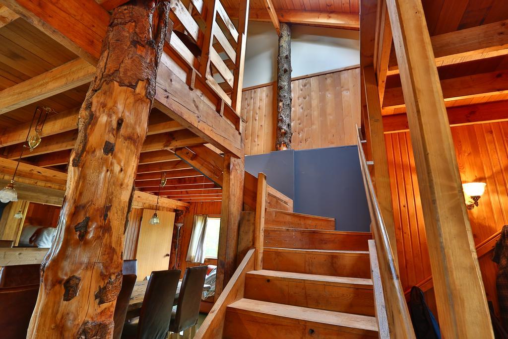 Bruny Island Lodge South Bruny Exterior foto